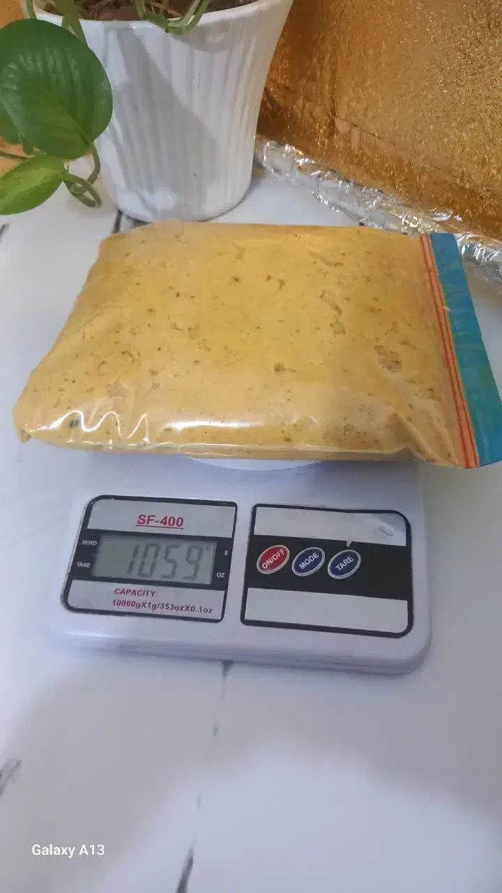 خمیرفلافل|خوردنی و آشامیدنی|بندرعباس, |دیوار