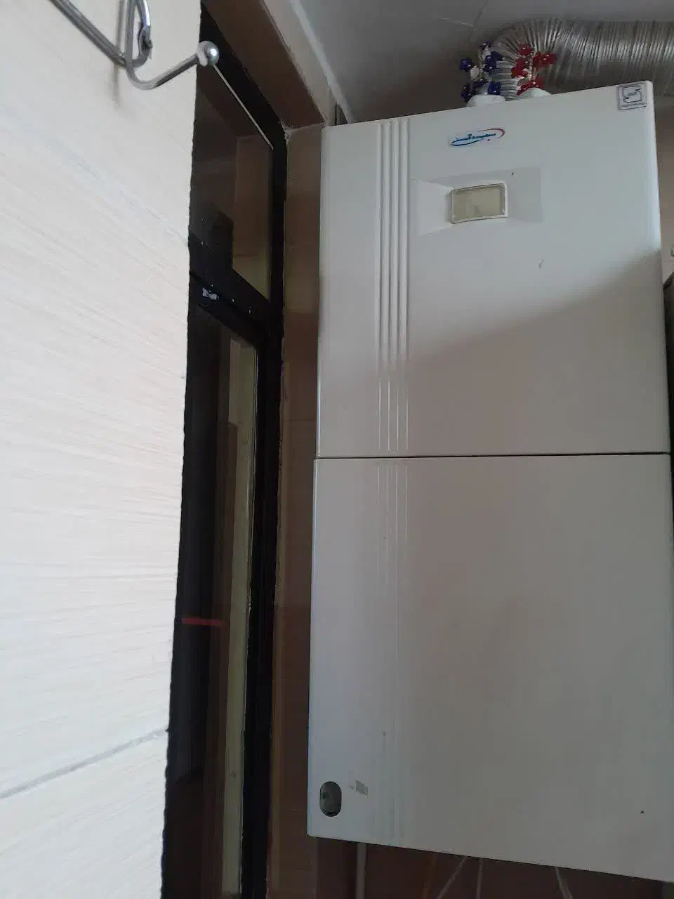 آبگرمکن دیواری|آبگرمکن، پکیج، شوفاژ|سمنان, |دیوار