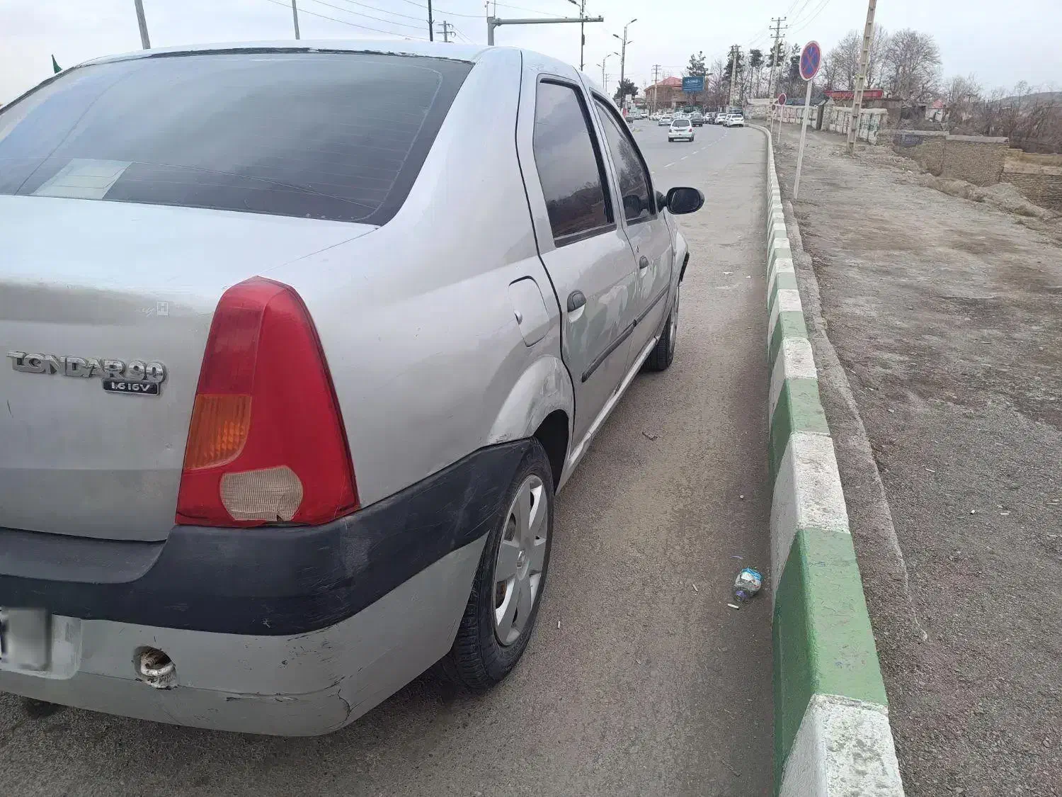 ال 90 مدل 87|خودرو سواری و وانت|مشهد, کوشش|دیوار