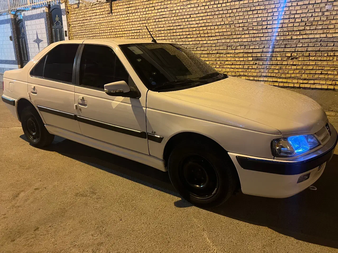 پارس tu5|خودرو سواری و وانت|بندر ماهشهر, |دیوار