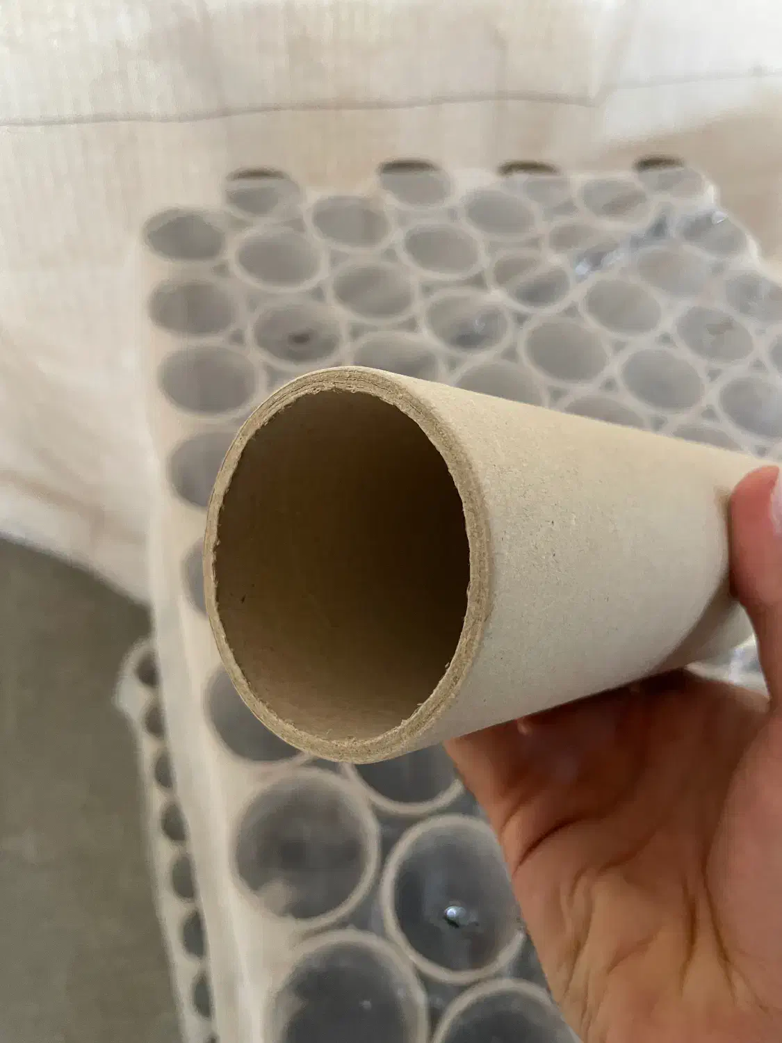 دوک مقوایی ضخیم|عمده‌فروشی|یزد, |دیوار