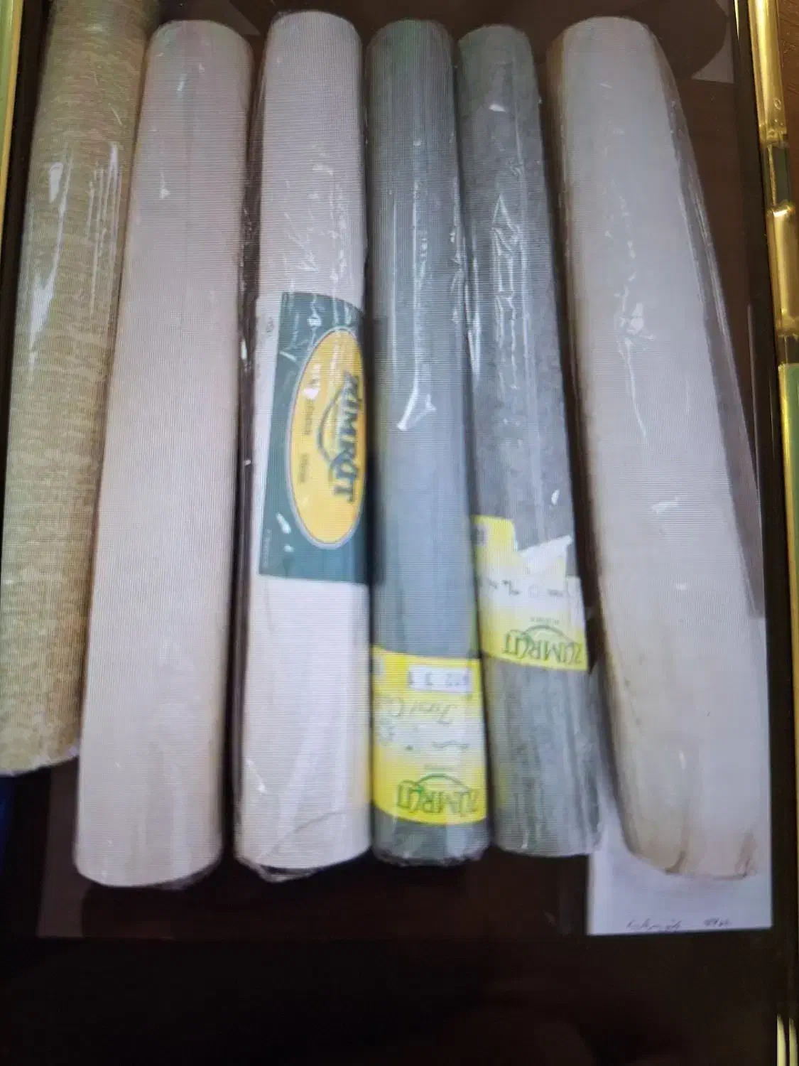 کاغذ دیواری|مصالح و تجهیزات ساختمان|ارومیه, |دیوار