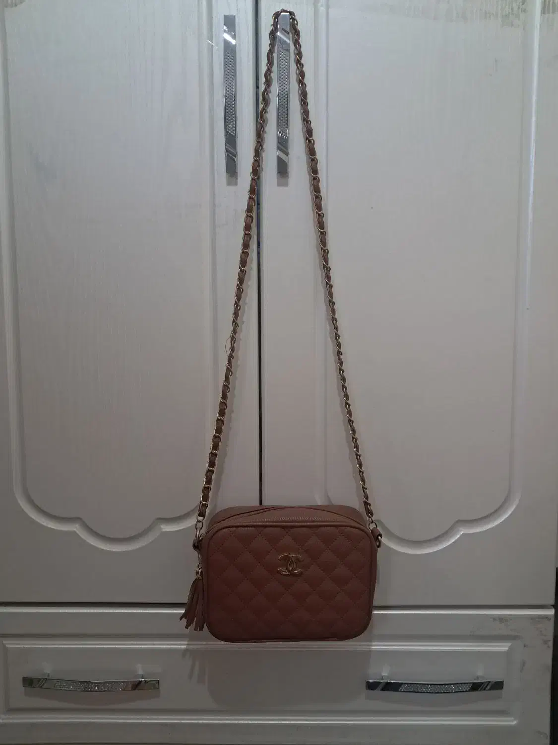 کیف های سایز کوچیک و شیک|کیف، کفش، کمربند|قزوین, |دیوار