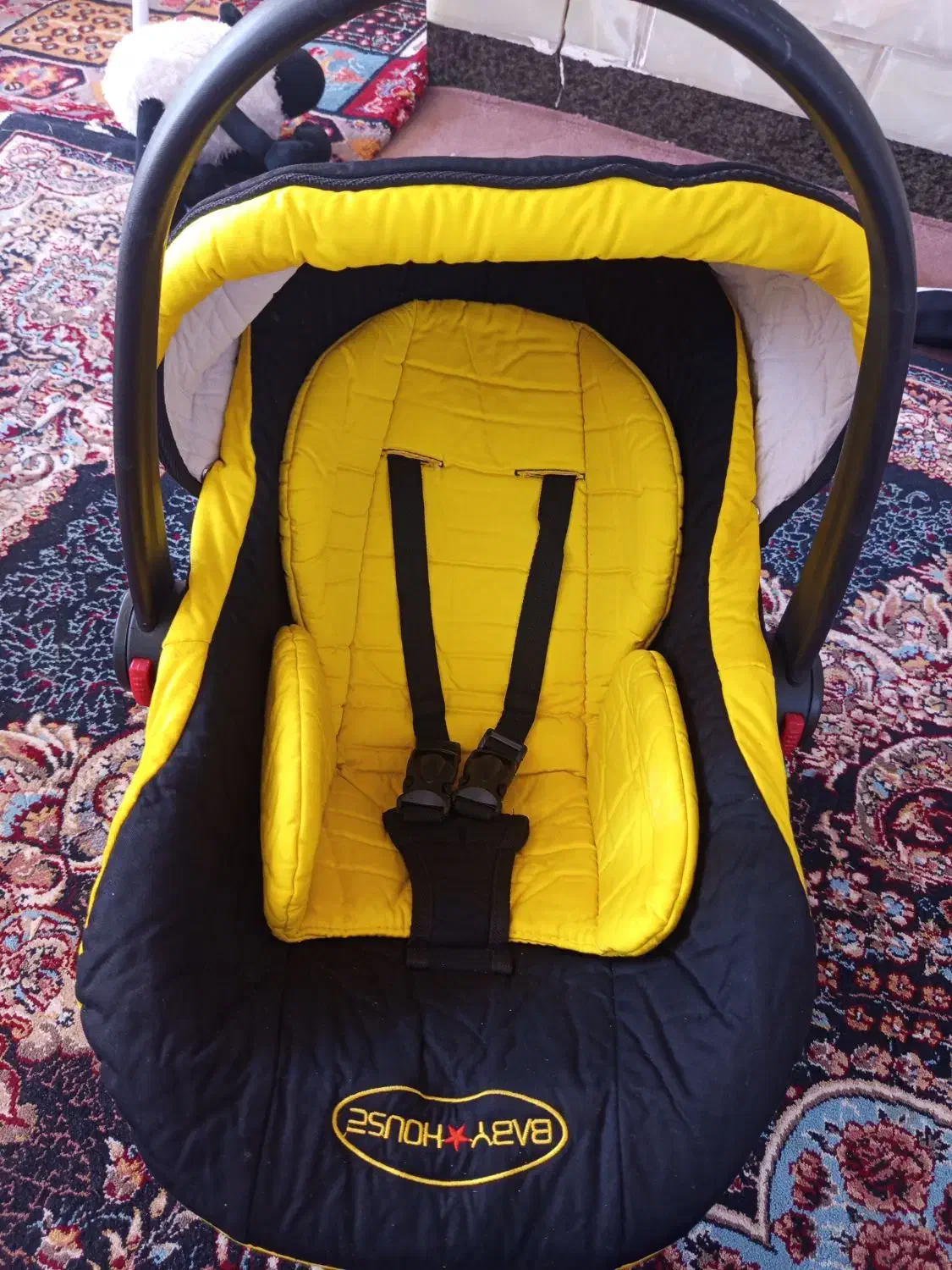 کریر|کالسکه و لوازم جانبی|اردبیل, |دیوار