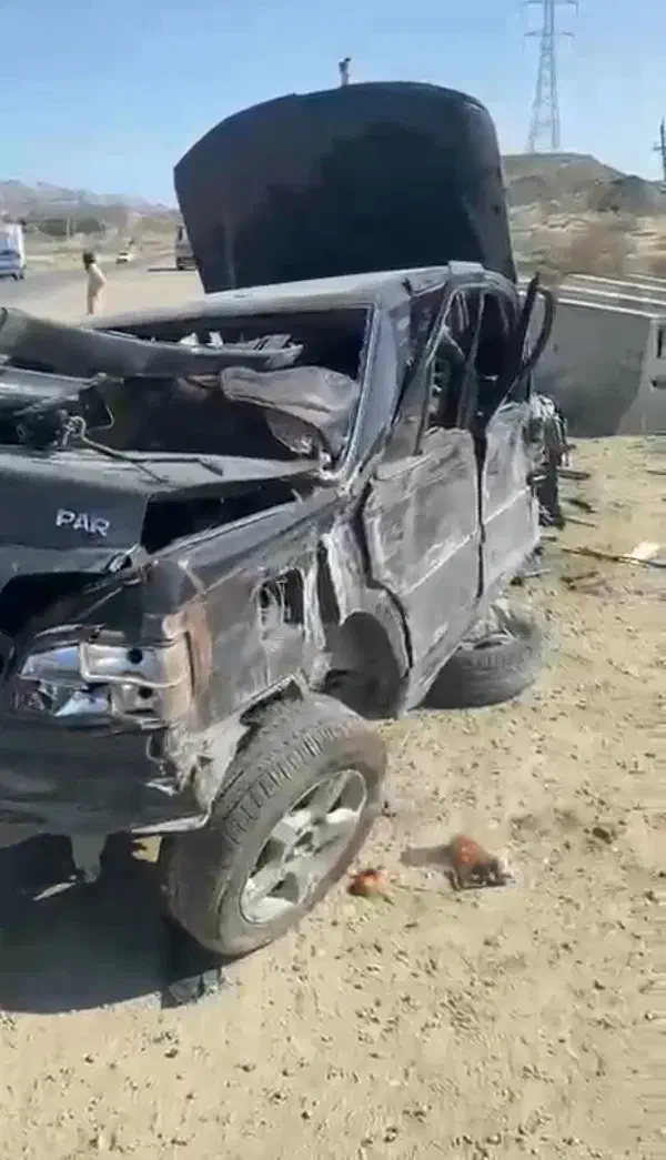 فروش ماشین تصادفی|خودرو سواری و وانت|یاسوج, |دیوار