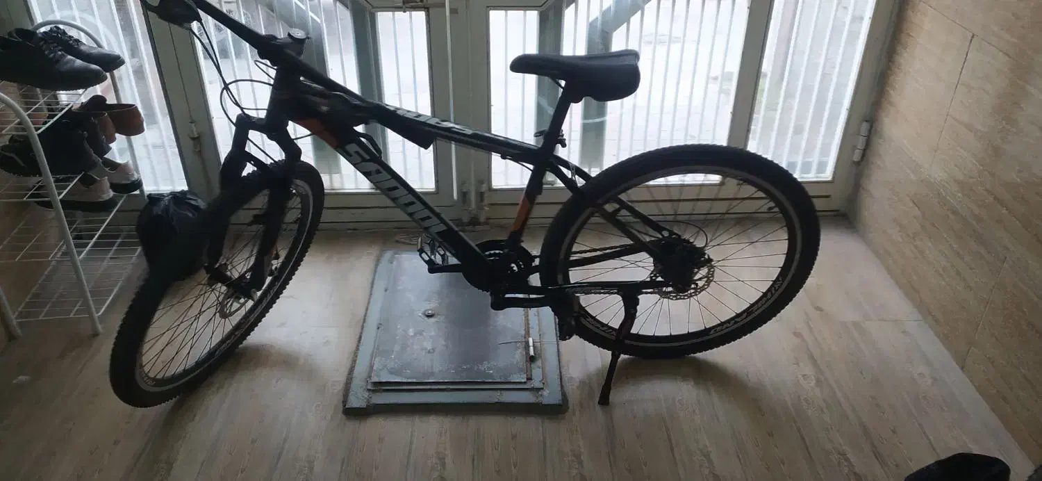 دوچرخه|دوچرخه، اسکیت، اسکوتر|مشگین شهر, |دیوار