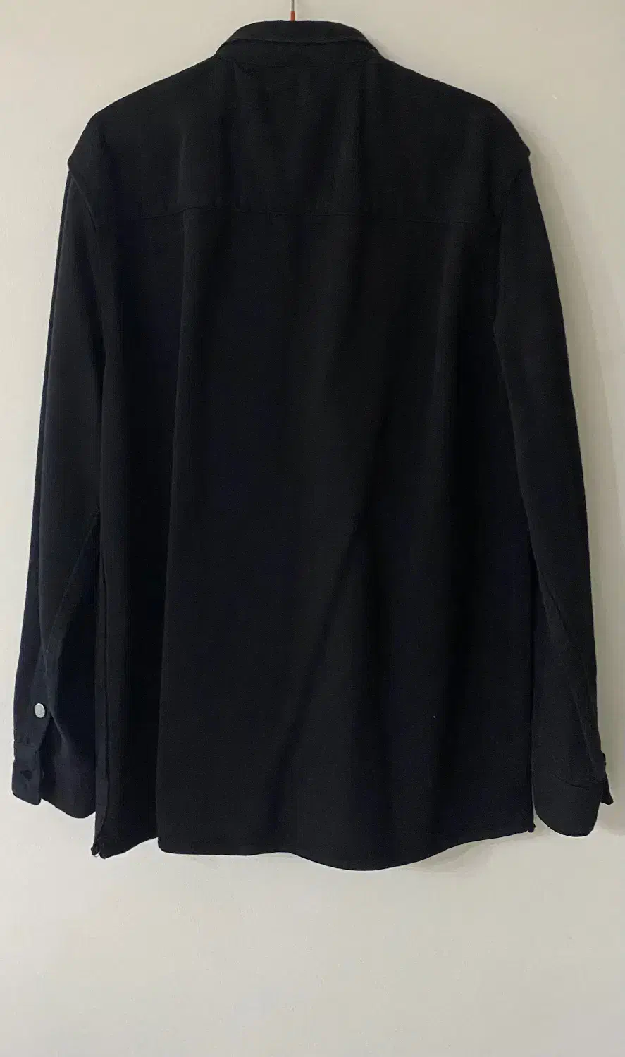 کت جین مردانه zara|لباس|تهران, مینیسیتی (شهرک نفت)|دیوار