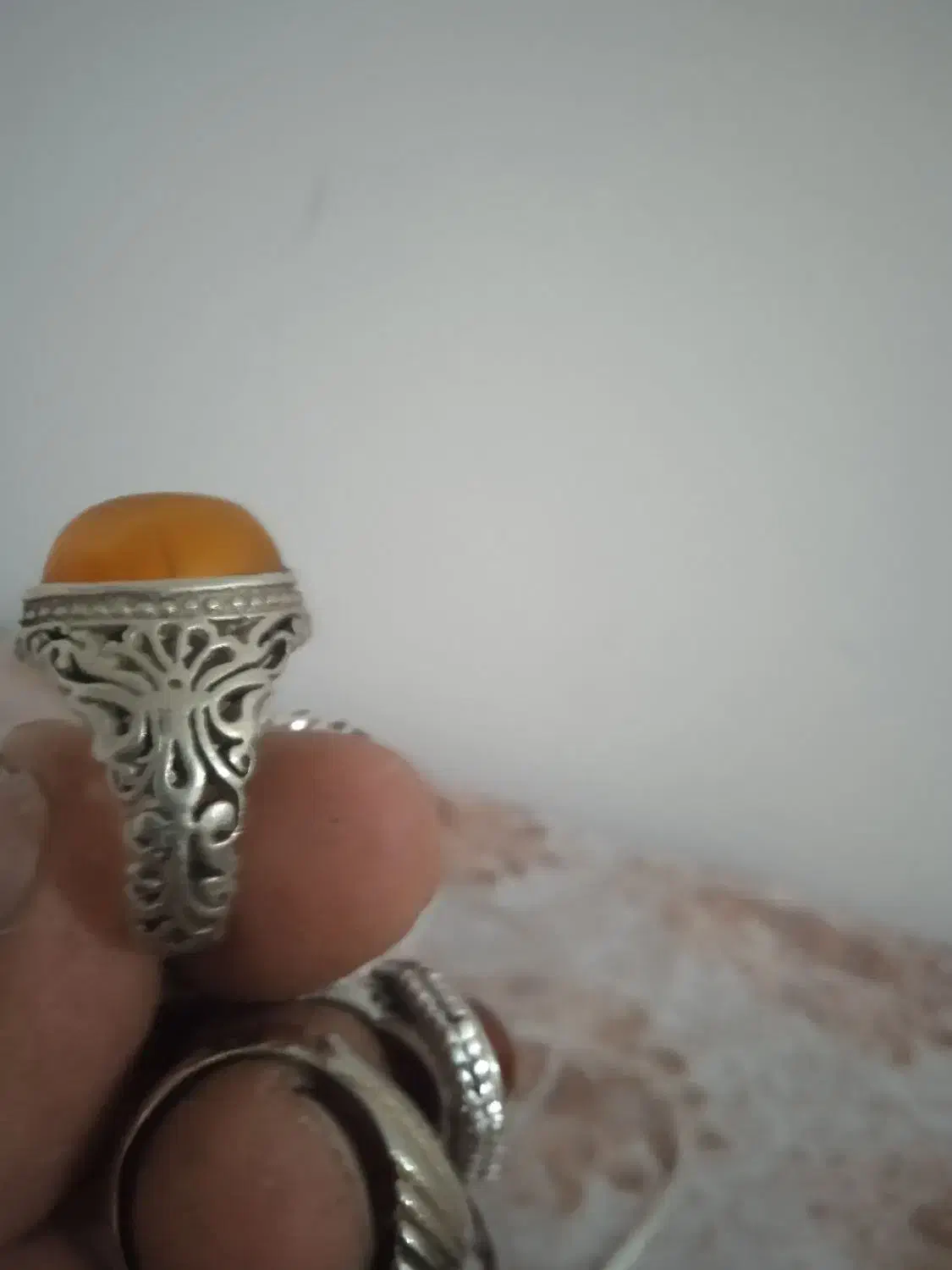 انگشتر|جواهرات|بهبهان, |دیوار