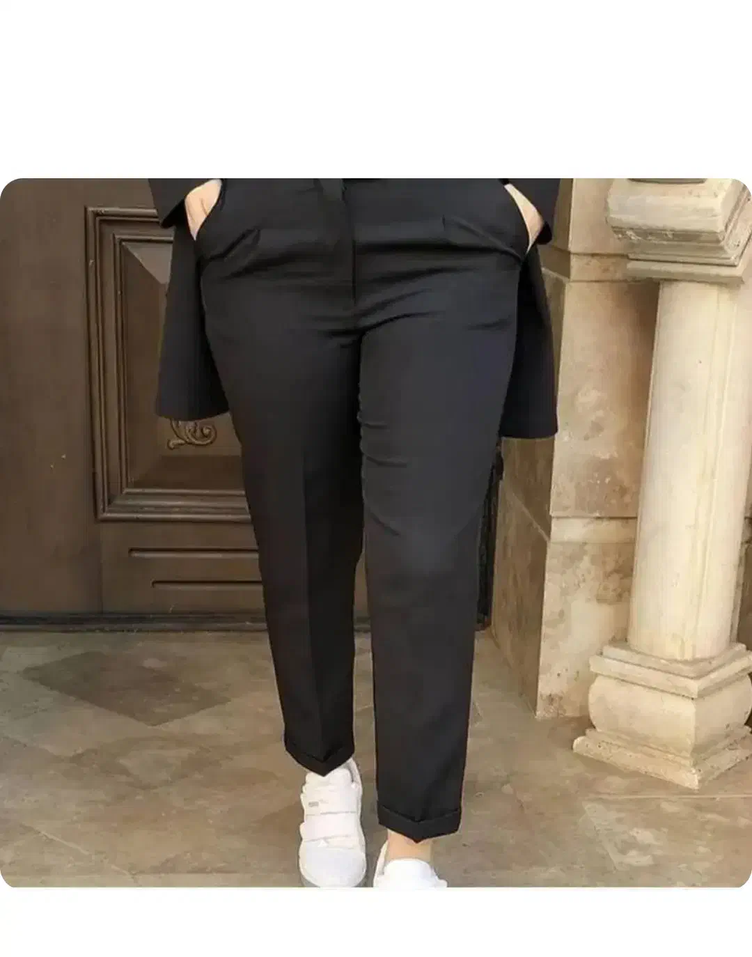 شلوار زنانه نو|لباس|جویم, |دیوار