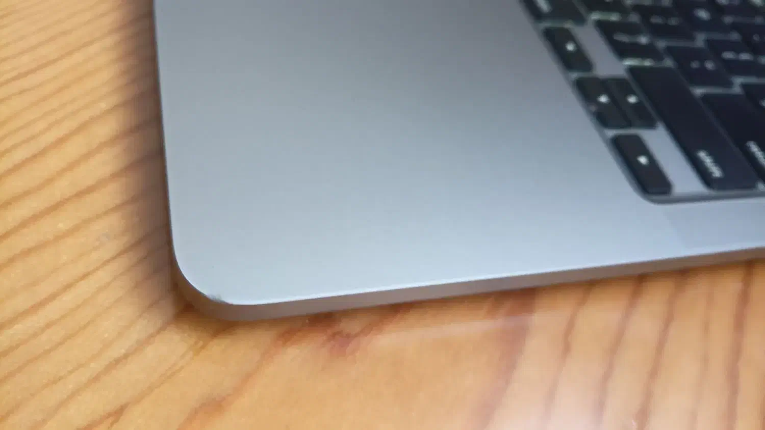 مک بوک پرو m1256G 2020|رایانه همراه|مشهد, حسابی جنوبی (شهرک غرب)|دیوار