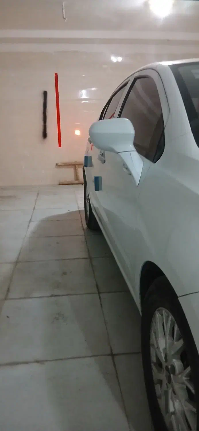 فروش برلیانس ۲۳۰ بی رنگ|خودرو سواری و وانت|کرمانشاه, |دیوار