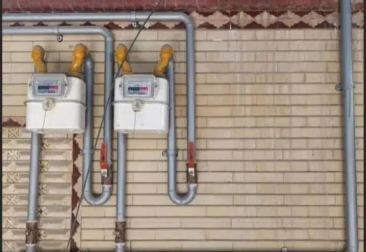 انواع لوله کشی گاز|خدمات پیشه و مهارت|رفسنجان, |دیوار