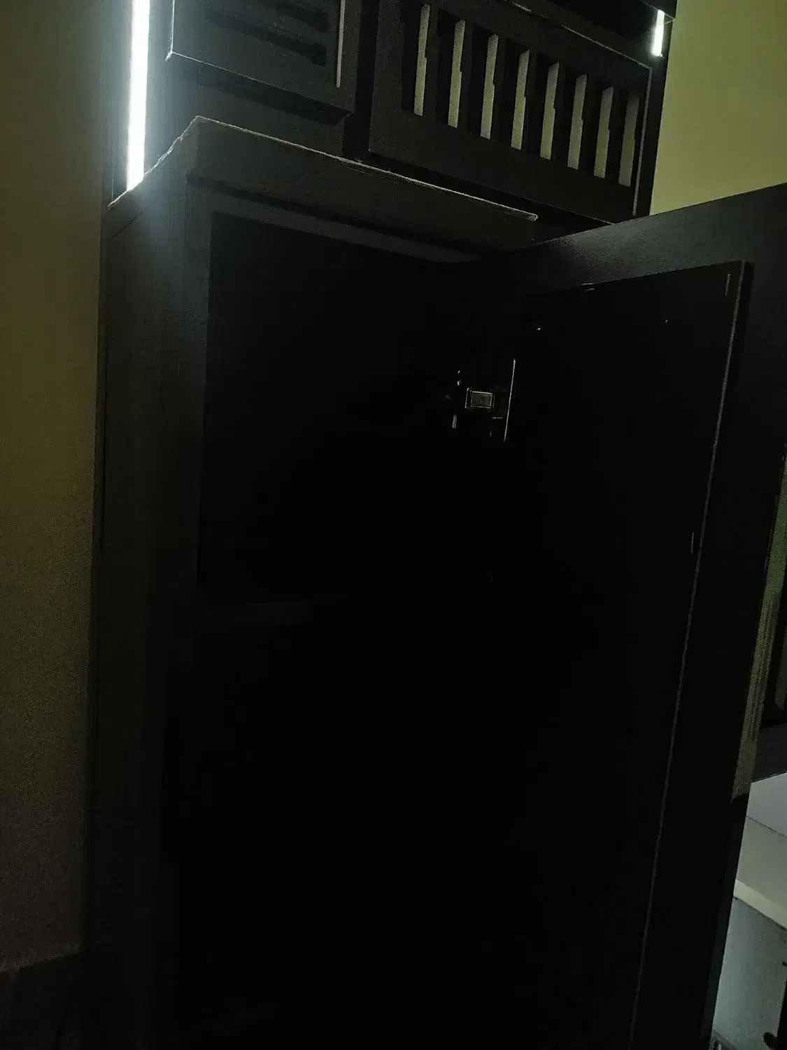 کمد|جاکفشی، کمد، دراور|تبریز, |دیوار