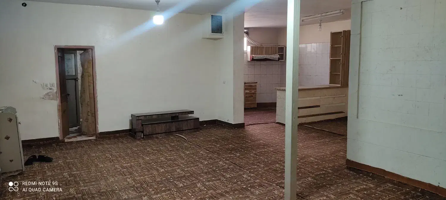 رهن واجاره ۱۲۰ متر|اجارهٔ آپارتمان|اصفهان, لاله|دیوار