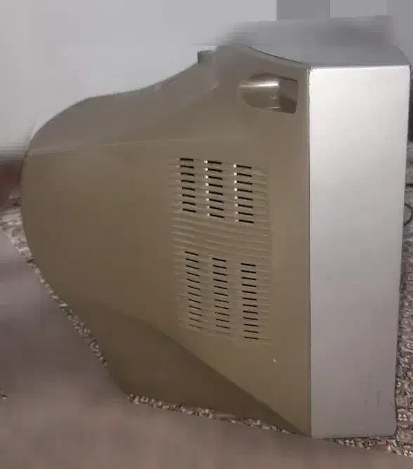 فروش فوری تلویزیون 14 سامسونگ درحد|تلویزیون و پروژکتور|تهران, افسریه شمالی|دیوار