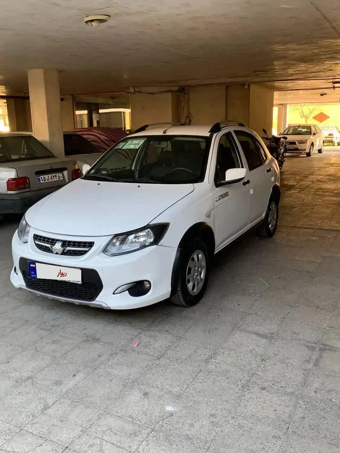 کوییک مدل 99بی رنگ|خودرو سواری و وانت|تهران, شهرک شریعتی|دیوار