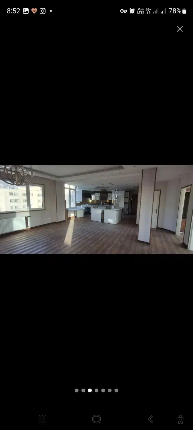 رهن آپارتمان آزادگان