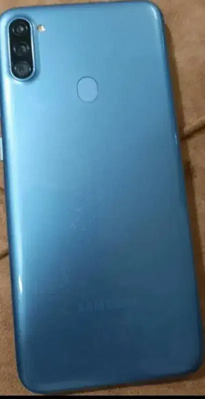 سامسونگ A11|موبایل|تهران, شهرک رضویه|دیوار