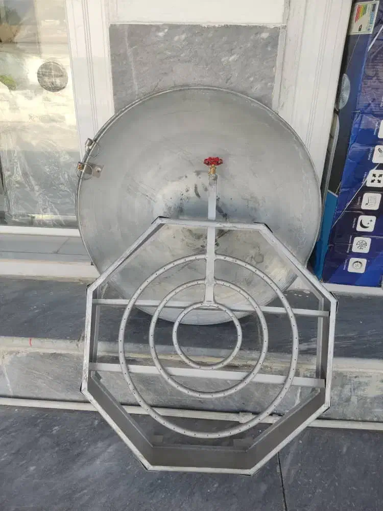 تنور نون پز|اجاق گاز و لوازم برقی پختوپز|لار, |دیوار