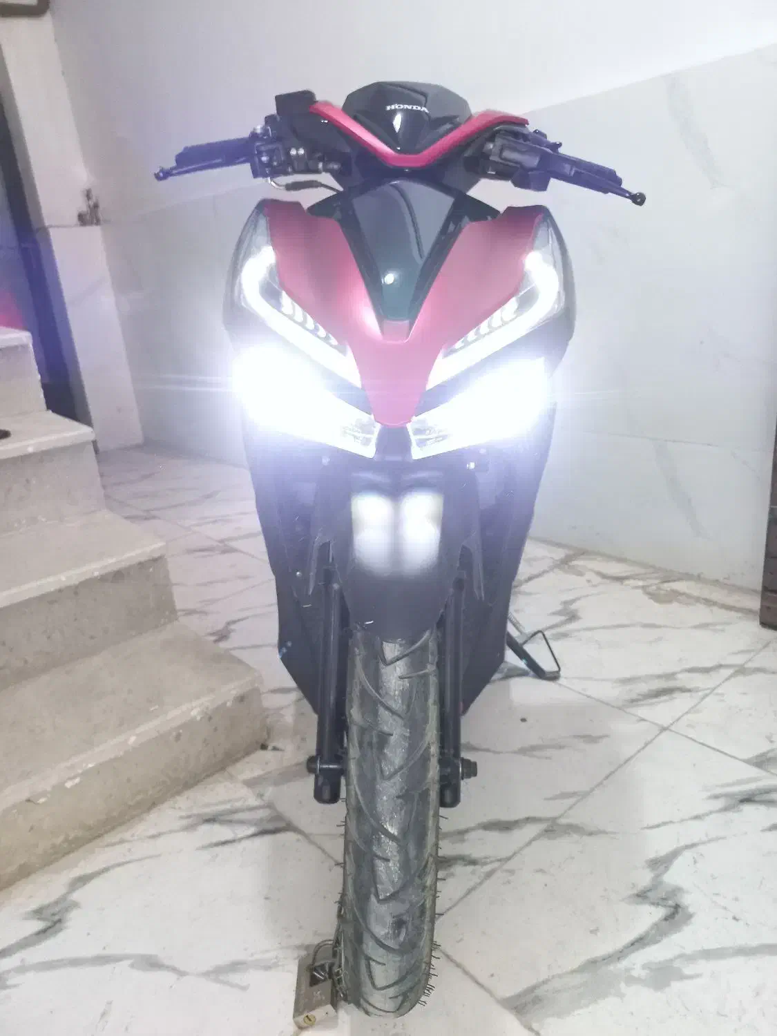 فروش فوری موتور|موتورسیکلت|شهریار, شهریار|دیوار