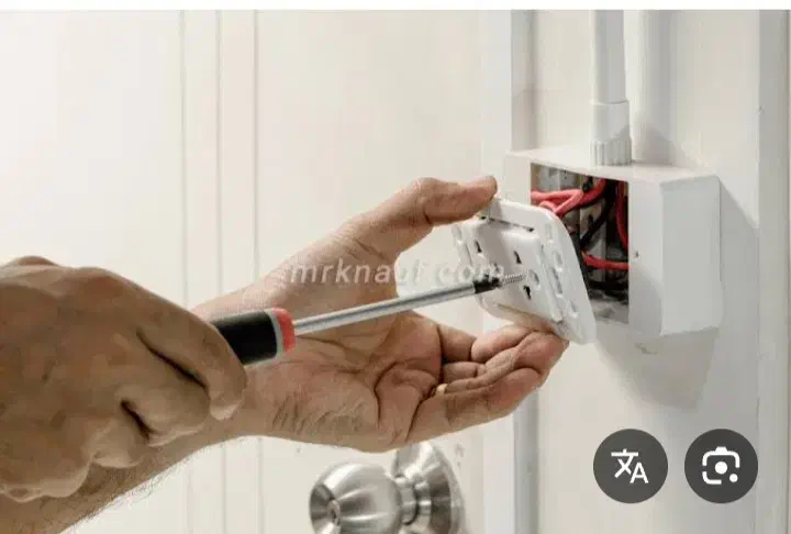 برقکار/برق کار/لوله کش حرفه ای ساختمان|خدمات پیشه و مهارت|مسجد سلیمان, |دیوار