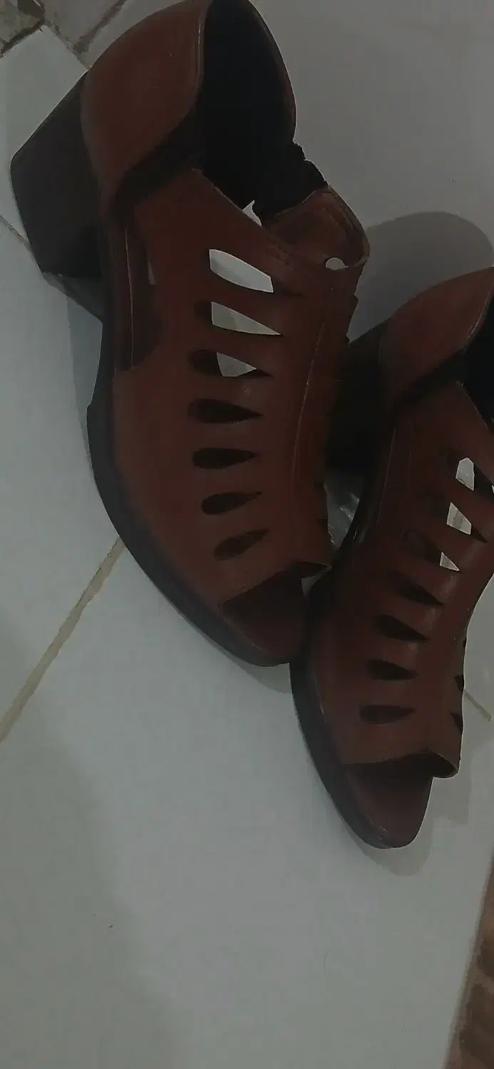 کفش|کیف، کفش، کمربند|ارومیه, |دیوار