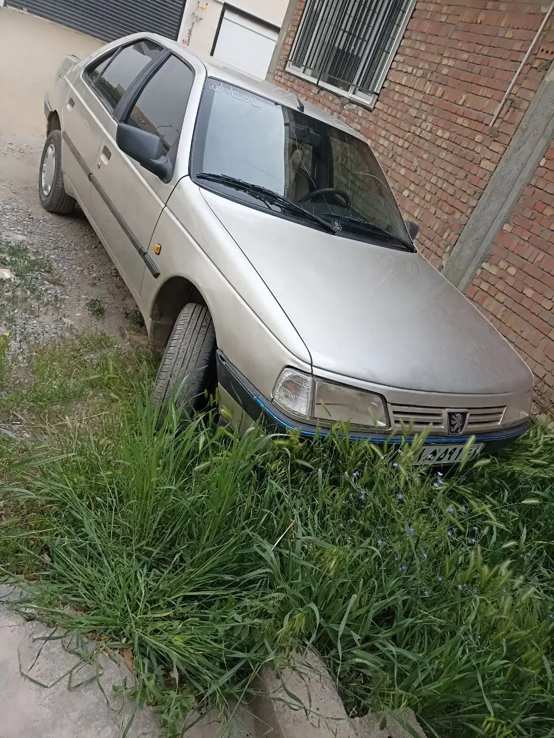 روا مدل ۸۷|خودرو سواری و وانت|بانه, |دیوار