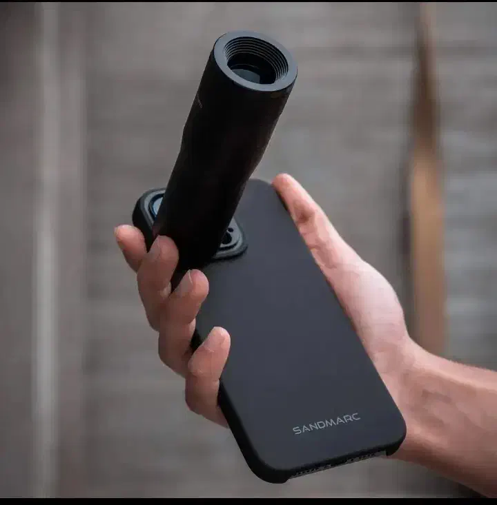 لنز مدل Telephoto 6x مناسب برای iphone 16 promax|دوربین عکاسی و فیلمبرداری|تهران, ایران|دیوار