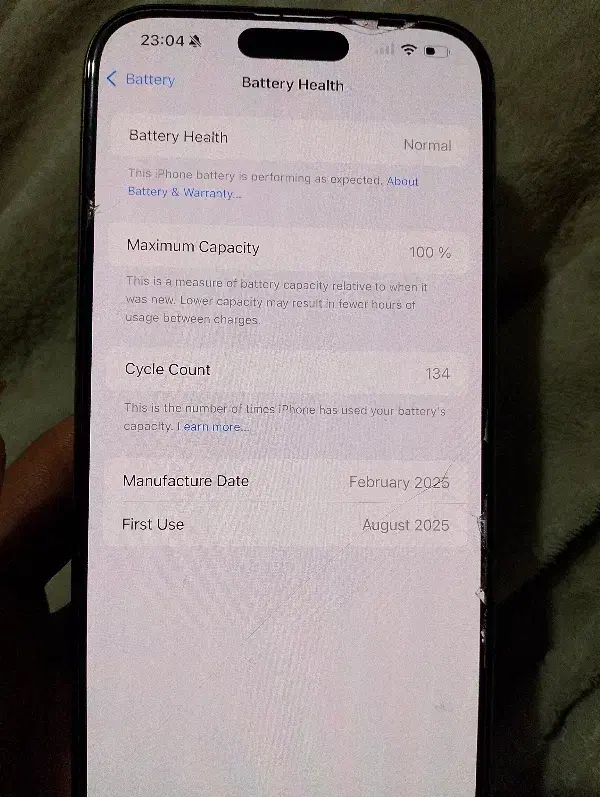 ایفون16|موبایل|چابهار, |دیوار