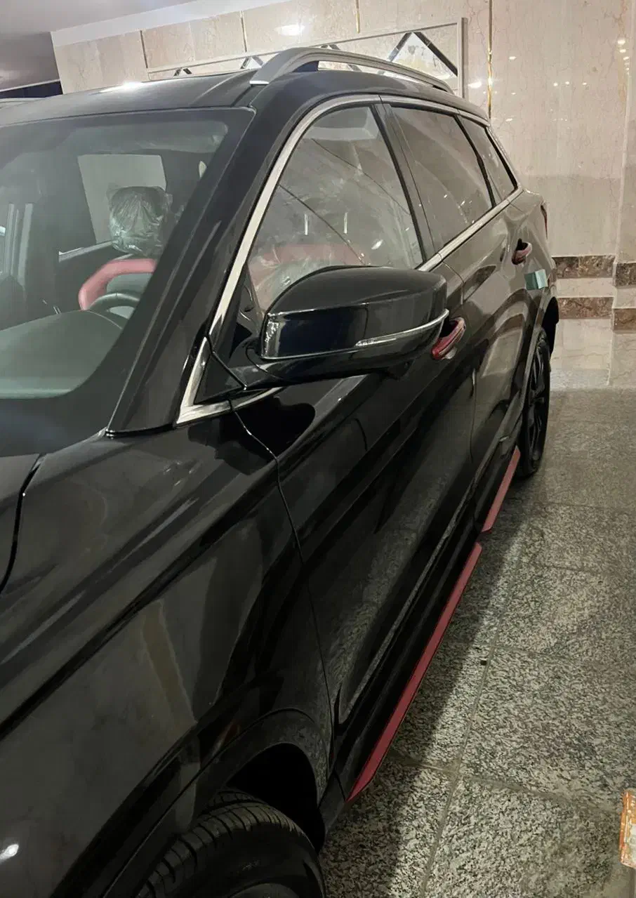 Kmc A5 2024|خودرو سواری و وانت|اراک, |دیوار