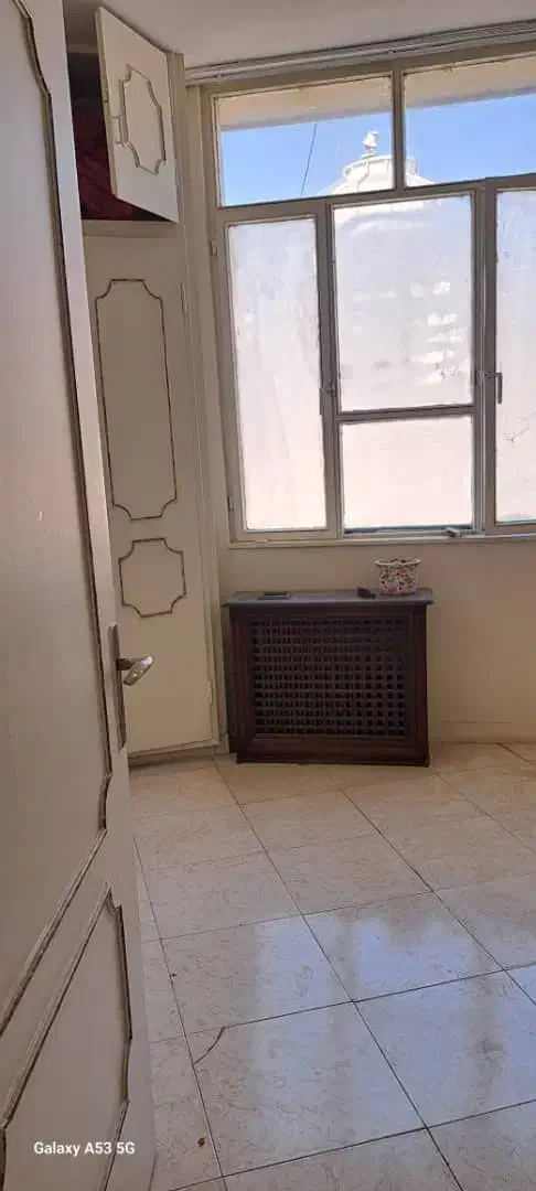 ۱۰۲متر  استادمعین خیابان مازیار  فول امکانات