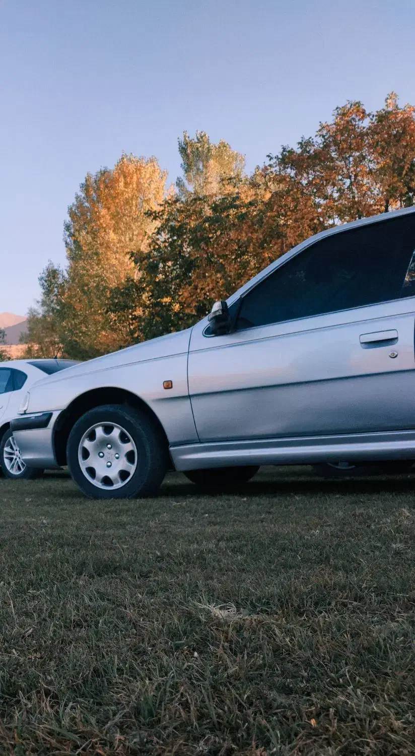 پژو پرشیا|خودرو سواری و وانت|مرند, |دیوار