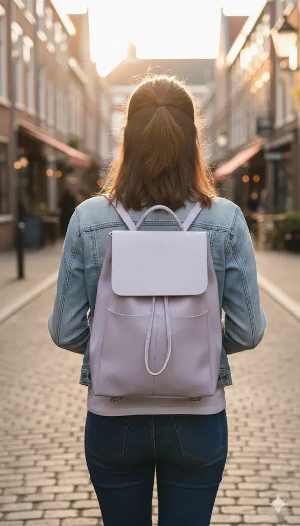 کوله یاسی جادار 400|کیف، کفش، کمربند|مشهد, شهید قربانی|دیوار