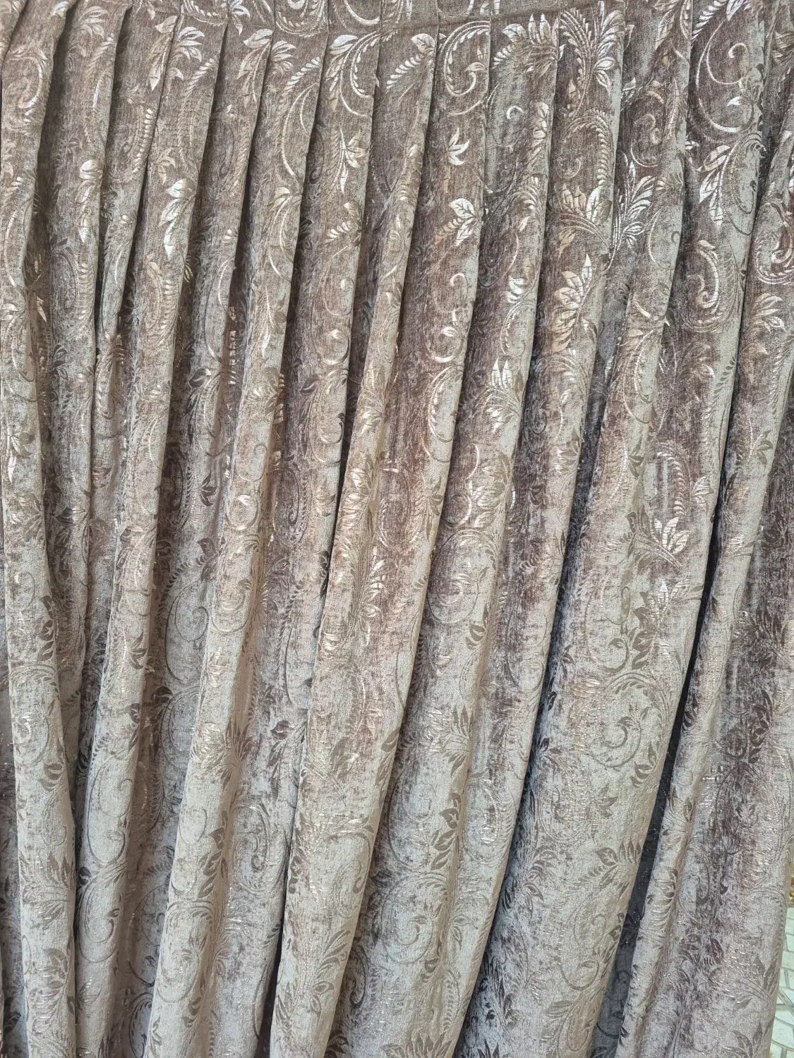 والان پرده|پرده، رانر، رومیزی|ارومیه, |دیوار