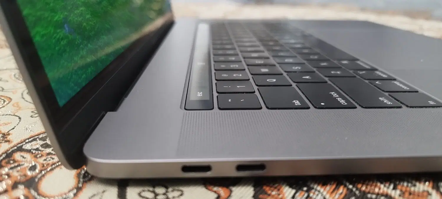 MacBook Pro  2019|رایانه همراه|اصفهان, کوی ولی عصر|دیوار