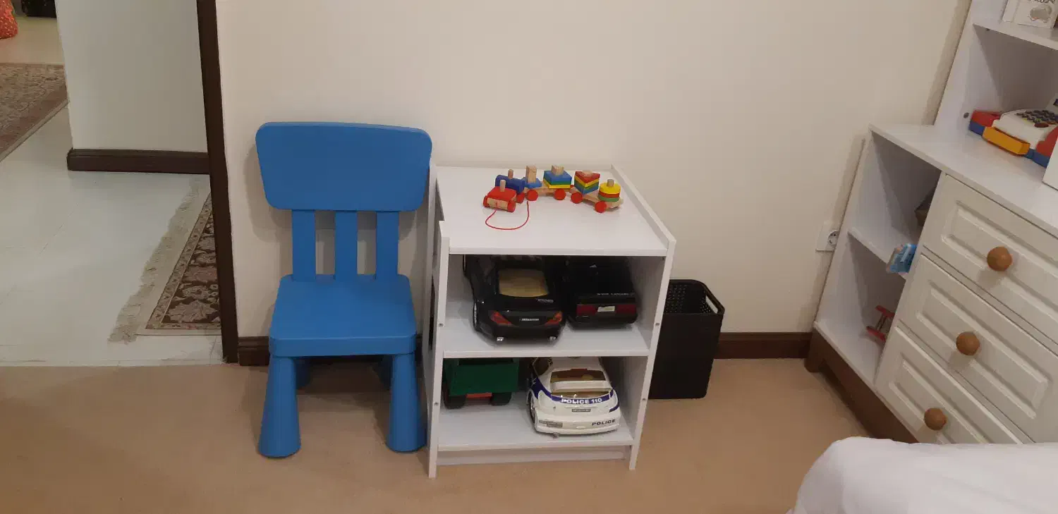 سرویس کودک نوجوان بالسا|تخت و سرویس خواب|تهران, شمسآباد|دیوار