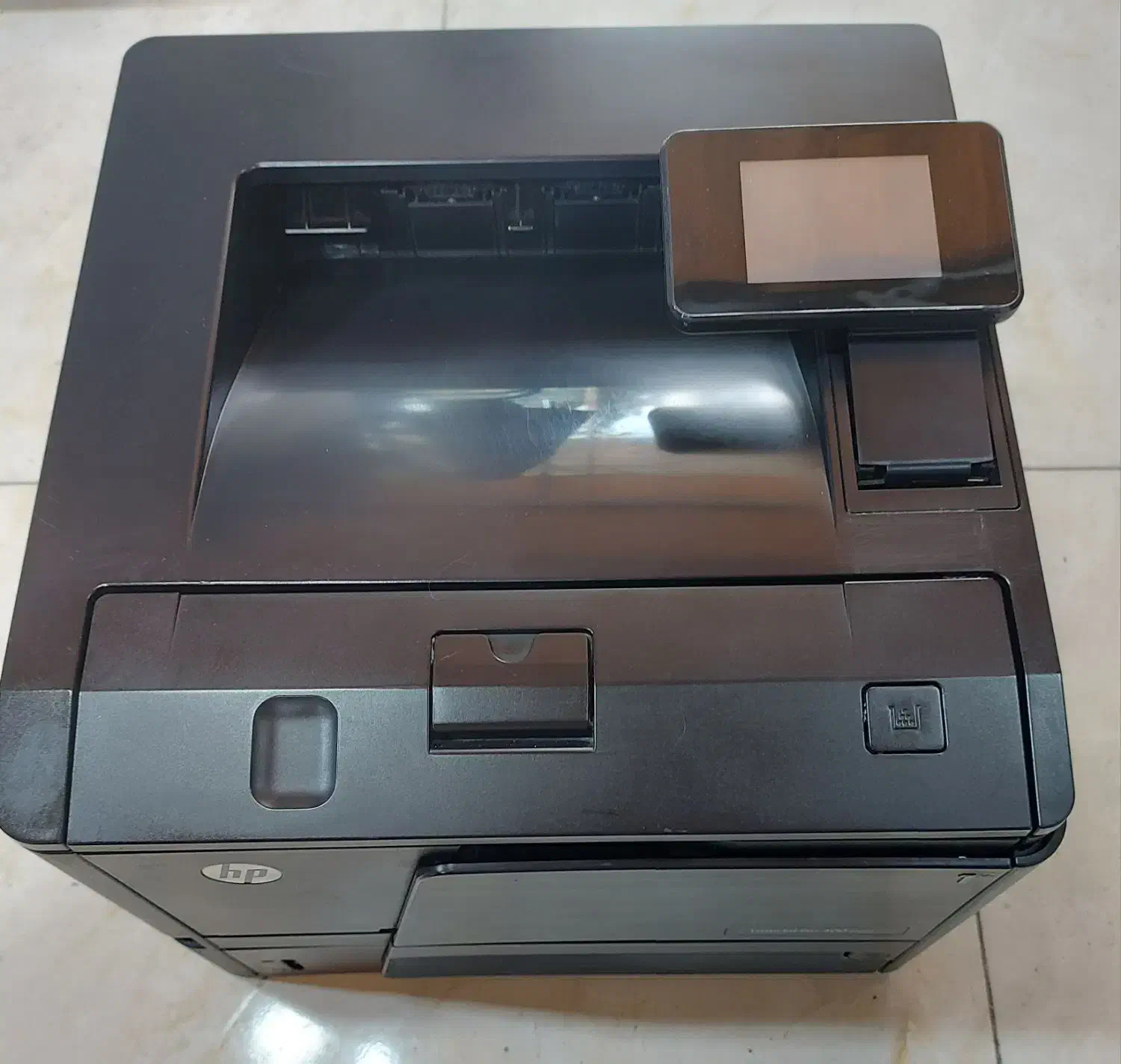 پرینتر  اچ پی استوک|پرینتر، اسکنر، کپی، فکس|رشت, سعدی (تختی)|دیوار