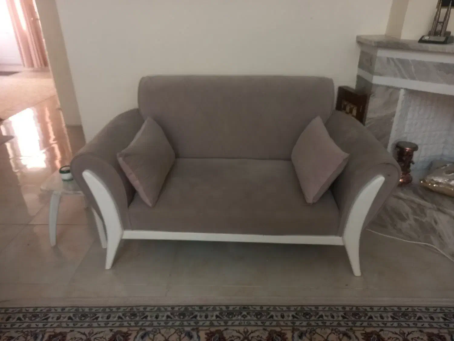 مبلمان و میز نهار خوری|مبلمان خانگی و میز عسلی|پردیس, فاز ۲|دیوار