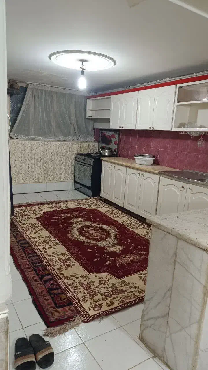 منزل اپارتمان دربست نزدیک حرم|اجارهٔ کوتاه‌مدت آپارتمان و سوئیت|مشهد, نوغان|دیوار