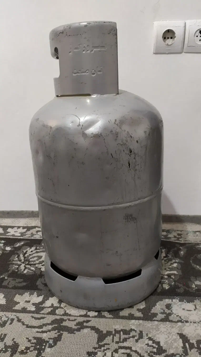 کپسول گاز|اجاق گاز و لوازم برقی پخت‌وپز|سنندج, |دیوار