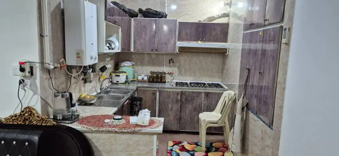 آپارتمان تغیراتی شهرک پالیذ|فروش آپارتمان|زابل, |دیوار