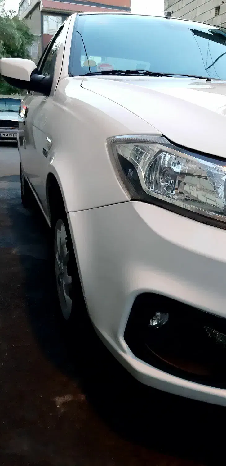 ساینا S دوگانه کارخانه|خودرو سواری و وانت|اراک, |دیوار