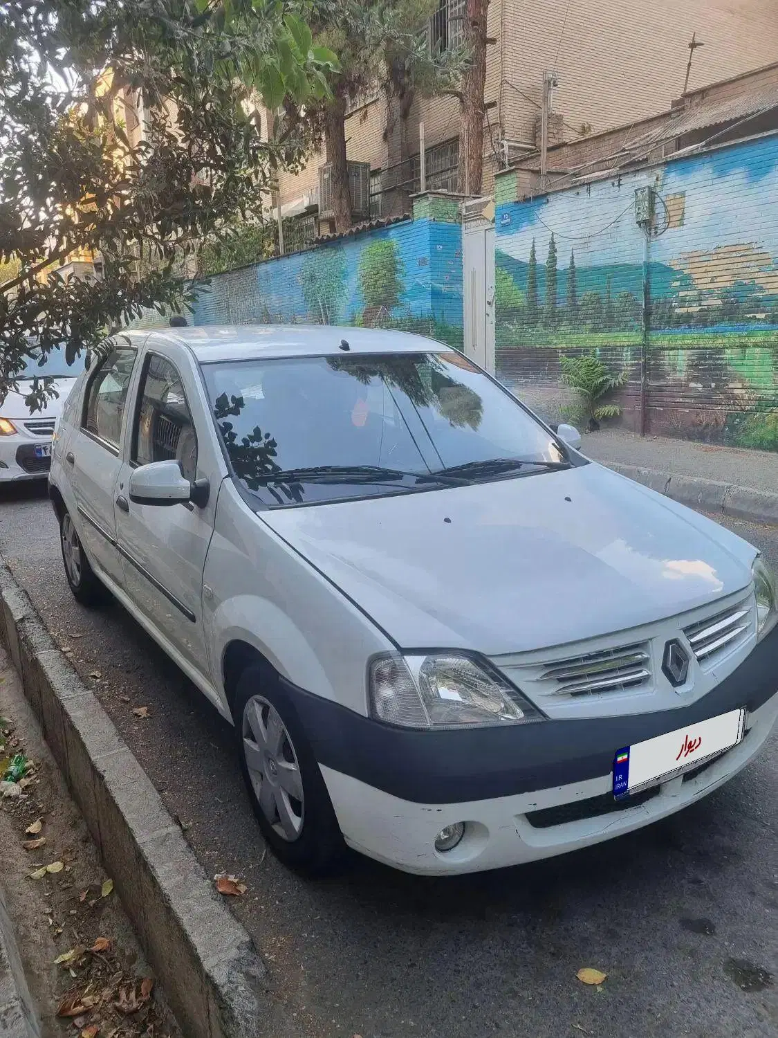 ال نود مدل ۹۰|خودرو سواری و وانت|تهران, سید خندان (جلفا)|دیوار