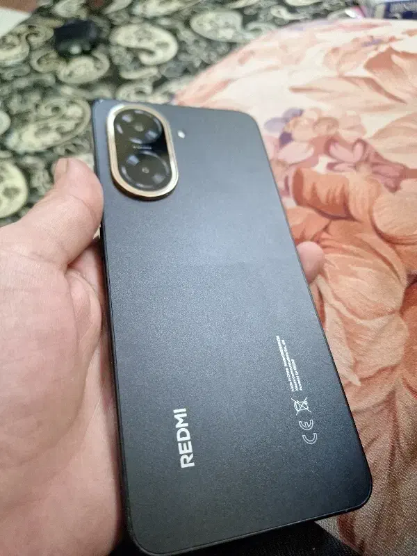 ردمی A5|موبایل|رباط‌کریم, الارد|دیوار