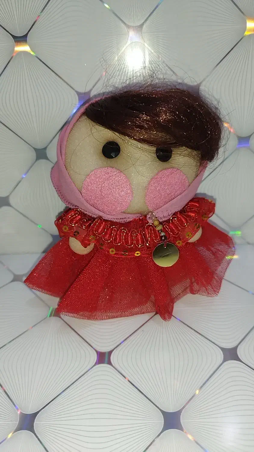 عروسک دخترانه عمده|اسباببازی|باوی, |دیوار