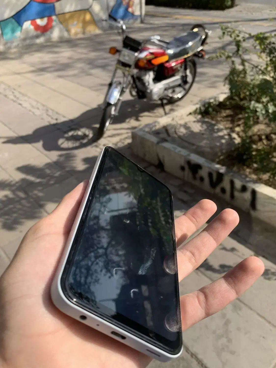 موبایل آ۱۵ a15|موبایل|مشهد, طلاب|دیوار