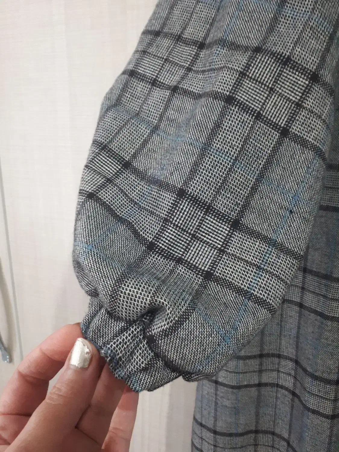 پالتو کلاسیک شیک|لباس|رشت, معلم|دیوار