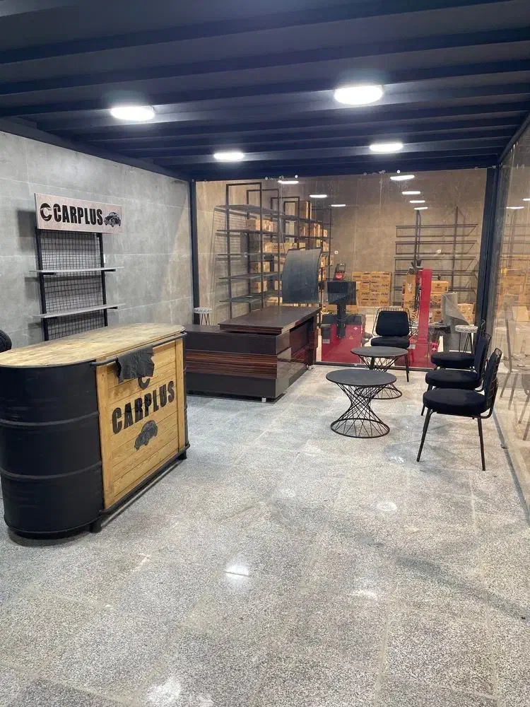 کارگر ماهر و وردست تعویض روغنی|استخدام صنعتی، فنی، مهندسی|فیروزکوه, |دیوار