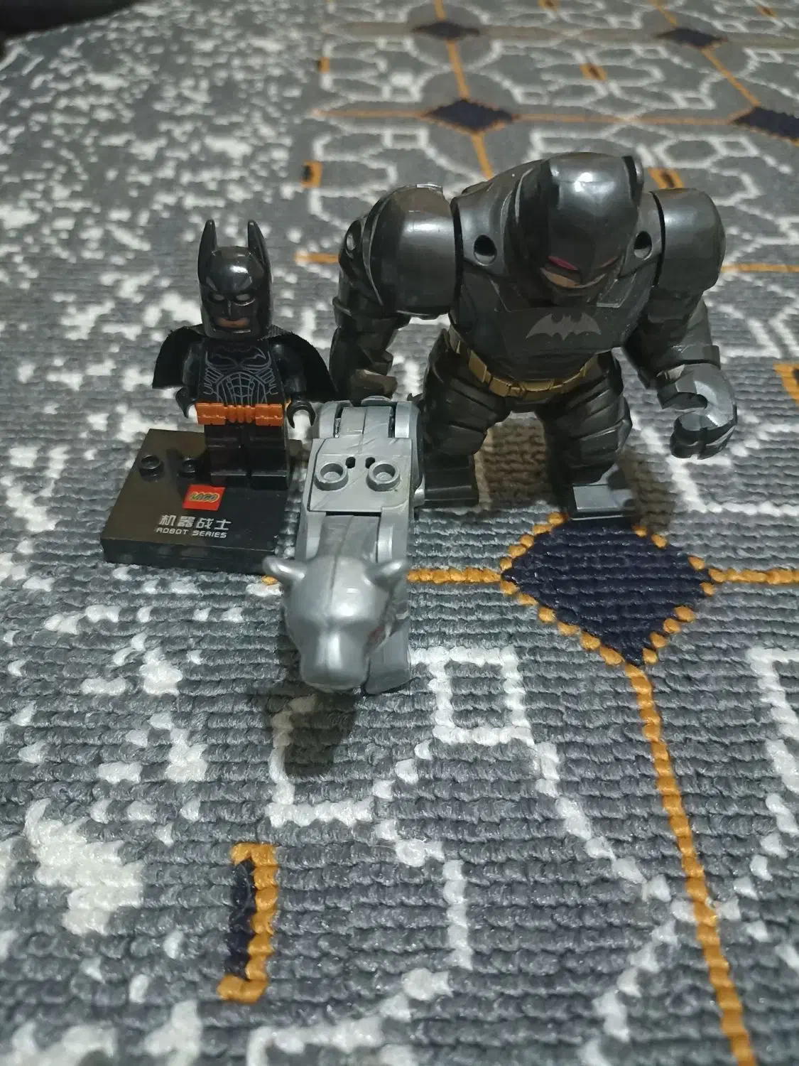 لگو|اسباب‌‌بازی|برخوار, |دیوار