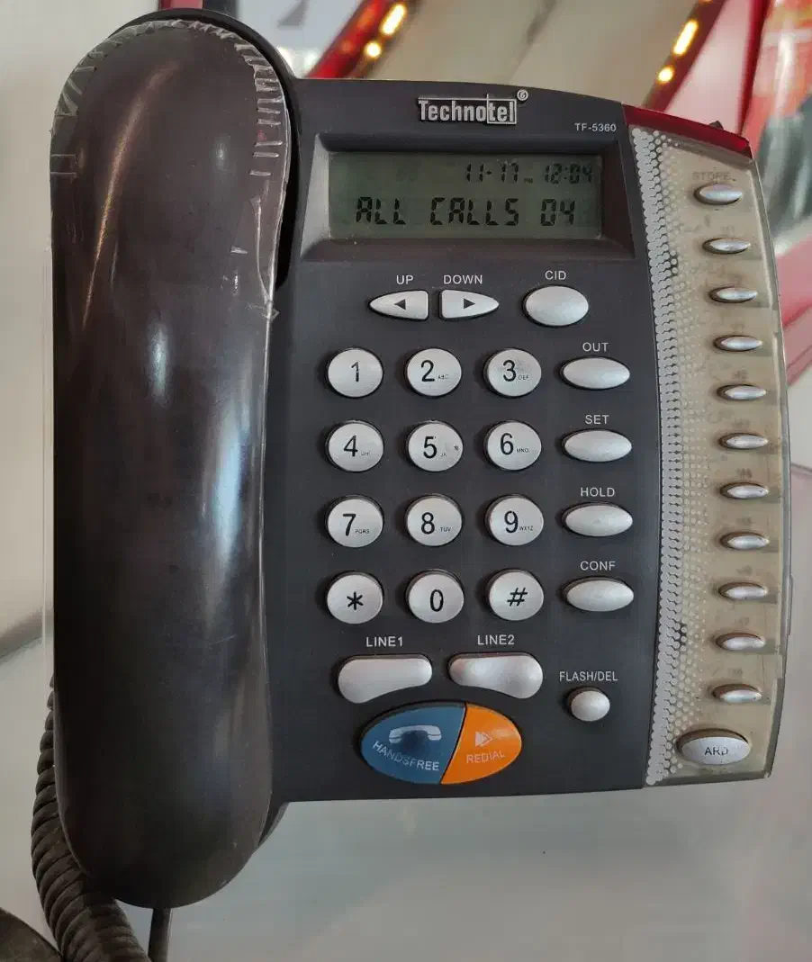 خط تلفن ثابت|تلفن رومیزی|کاشان, معلم|دیوار